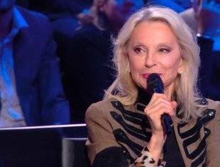 Télé Poche 2778 Véronique Sanson UN ANNIVERSAIRE EN CHANSONS !