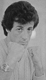 Télé Poche 2778 STALLONE, PROFESSION HÉROS
