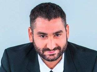 Télé Poche 2778 Mouloud Achour, en access sur Canal+ !
