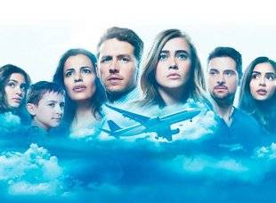 Télé Poche 2778 MANIFEST, LE NOUVEAU LOST ?
