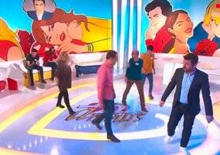 Télé Poche 2778 Tout le monde dehors !