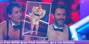 Télé Poche 2778 Méprise