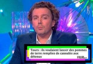 Télé Poche 2778 Drôle de tambouille