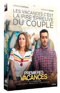 Télé Poche 2778 PREMIÈRES VACANCES