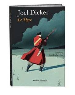 Télé Poche 2778 LE TIGRE