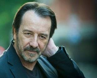 Télé Poche 2779 Jean-Hugues Anglade “C'EST LE VARGAS LE PLUS COMPLEXE QUE J'AI INCARNÉ”