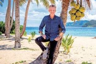 Télé Poche 2779 KOH-LANTA : LA GUERRE DES CHEFS