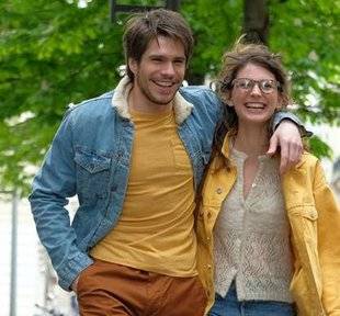 Télé Poche 2779 MON INCONNUE