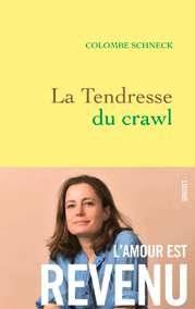 Télé Poche 2779 LA TENDRESSE DU CRAWL