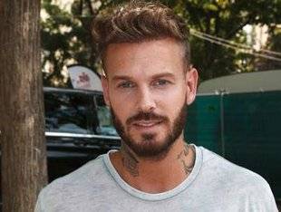 Télé Poche 2779 M. POKORA REVIENT DANS THE VOICE
