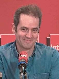 Télé Poche 2779 Tanguy Pastureau