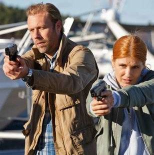 Télé Poche 2779 Meurtres à Sandhamn