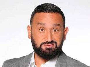 Télé Poche 2781 Cyril Hanouna