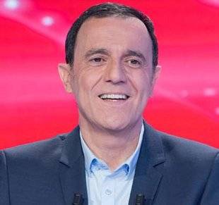 Télé Poche 2781 Remettez-nous Beccaro