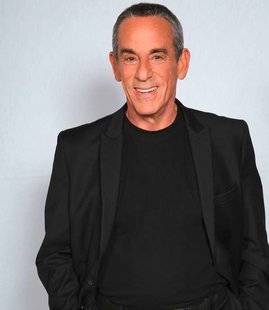 Télé Poche 2781 THIERRY ARDISSON CLAQUE LA PORTE DE C8