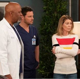 Télé Poche 2781 GREY ’S ANATOMY : UN FINAL BRUMEUX !