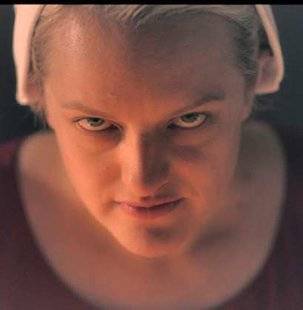 Télé Poche 2781 The Handmaid’s Tale