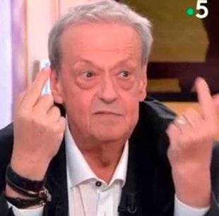 Télé Poche 2781 Maux pour mots