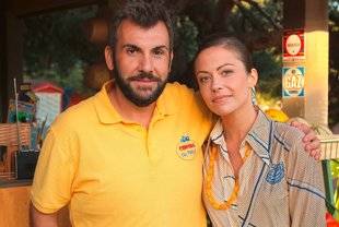 Télé Poche 2781 “CET ÉPISODE ME SORT DE MA ZONE DE CONFORT”