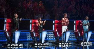 Télé Poche 2781 LES ANCIENS TALENTS JUGENT LES COACHS !