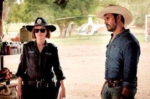 Télé Poche 2781 MYSTERY ROAD