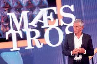 Télé Poche 2781 N'OUBLIEZ PAS LES PAROLES !