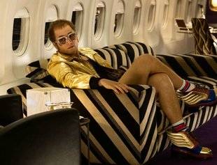 Télé Poche 2781 Rocketman