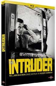 Télé Poche 2781 THE INTRUDER