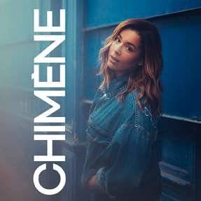 Télé Poche 2781 CHIMÈNE