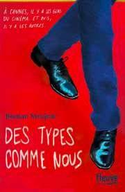 Télé Poche 2781 DES TYPES COMME NOUS