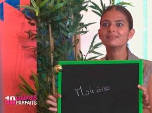 Télé Poche 2781 Prenons un peu d'auteur