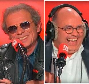 Télé Poche 2781 ENTENDU À LA RADIO