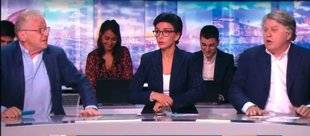 Télé Poche 2782 TÊTES À CLASH