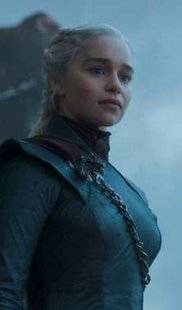 Télé Poche 2782 GOT : une fin amère