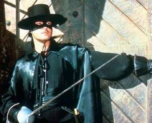 Télé Poche 2782 Z comme Zorro