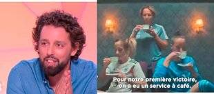 Télé Poche 2782 Carton rouge