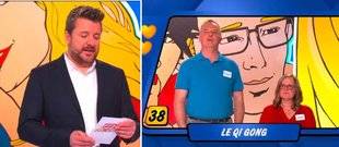 Télé Poche 2782 Arrête de faire le singe !