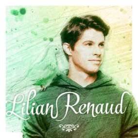 Télé Poche 2782 LILIAN RENAUD