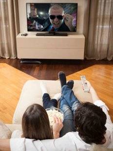Télé Poche 2783 ÉQUIPEMENT TÉLÉ : BIENTÔT TOUS CONNECTÉS !