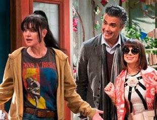 Télé Poche 2783 Pauley Perrette bientôt de retour