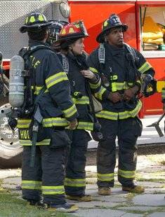 Télé Poche 2783 GREY'S ANATOMY : STATION 19 PREND DU GALON