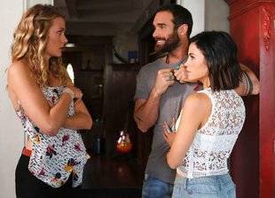 Télé Poche 2783 No tomorrow
