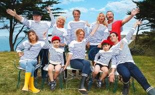 Télé Poche 2783 LA BRETAGNE, ÇA LES GAGNE !