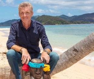 Télé Poche 2783 ''KOH-LANTA, JE N'EN AI JAMAIS ASSEZ !''