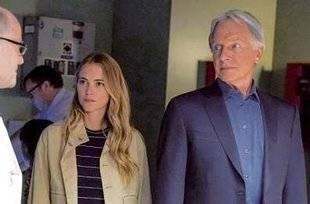 Télé Poche 2783 NCIS