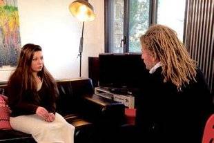 Télé Poche 2783 DANS LES YEUX D'OLIVIER