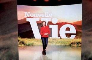 Télé Poche 2783 NOUVELLE VIE