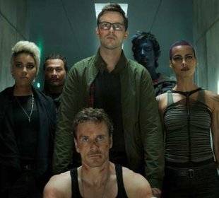 Télé Poche 2783 X-MEN : DARK PHOENIX