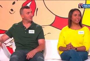 Télé Poche 2783 Clin d'œil
