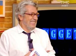 Télé Poche 2784 Burger Quiz
AMBIANCE DÉBRIDÉE POUR LA DERNIÈRE DE LA SAISON